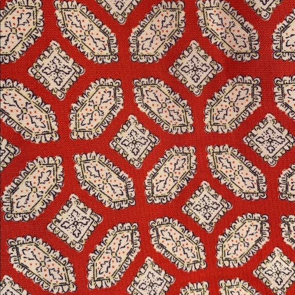 Alya | Francesca’s Wide Leg Boho Pants - Picture 5 of 6